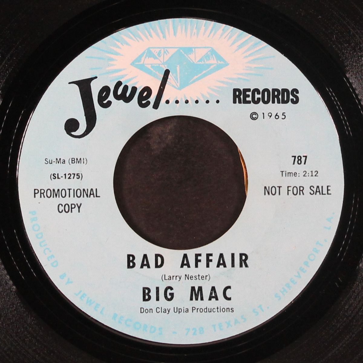 that's the way you treat your woman / bad affair by BIG MAC