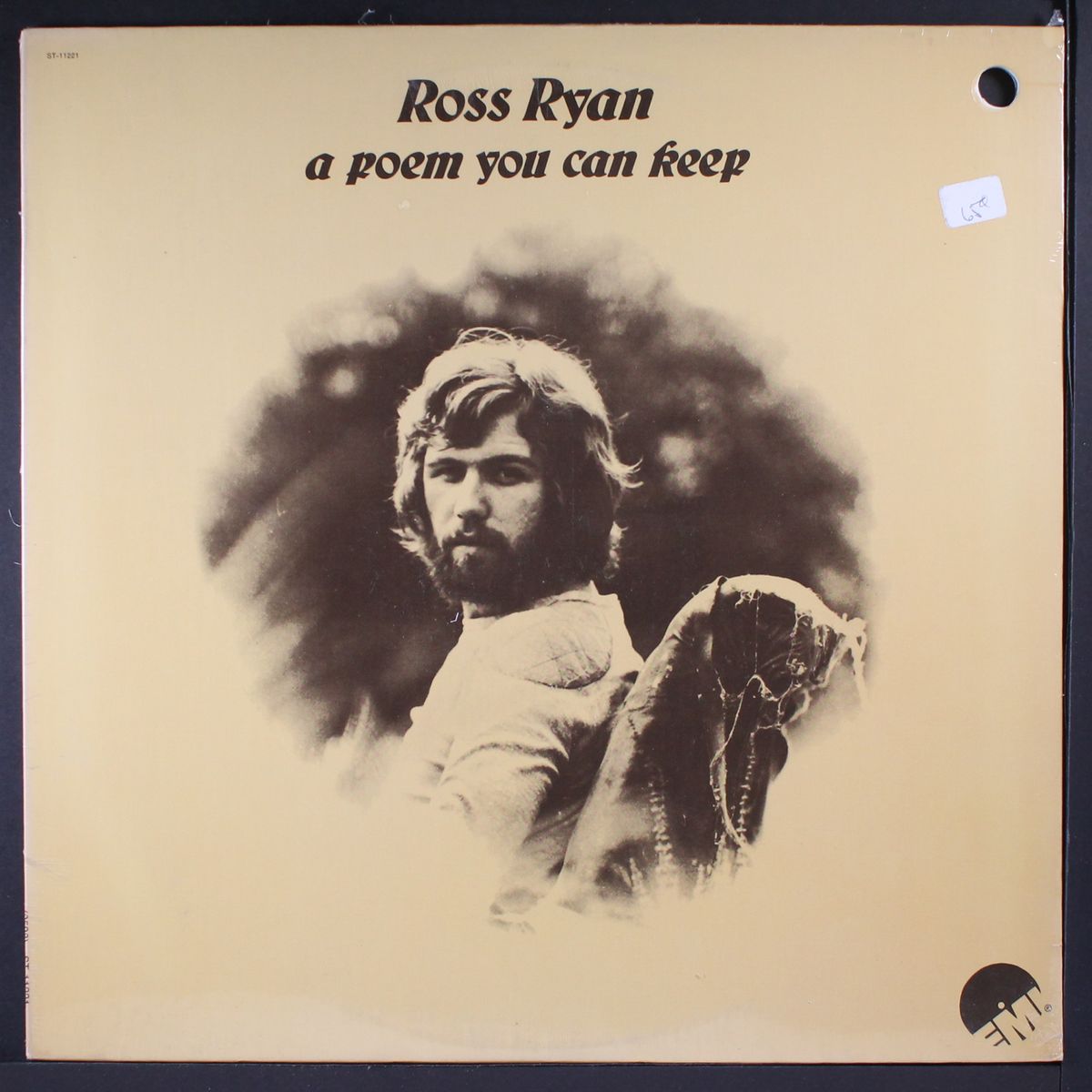 a poem you can keep by ROSS RYAN