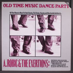 A. ROBIC & EXERTIONS