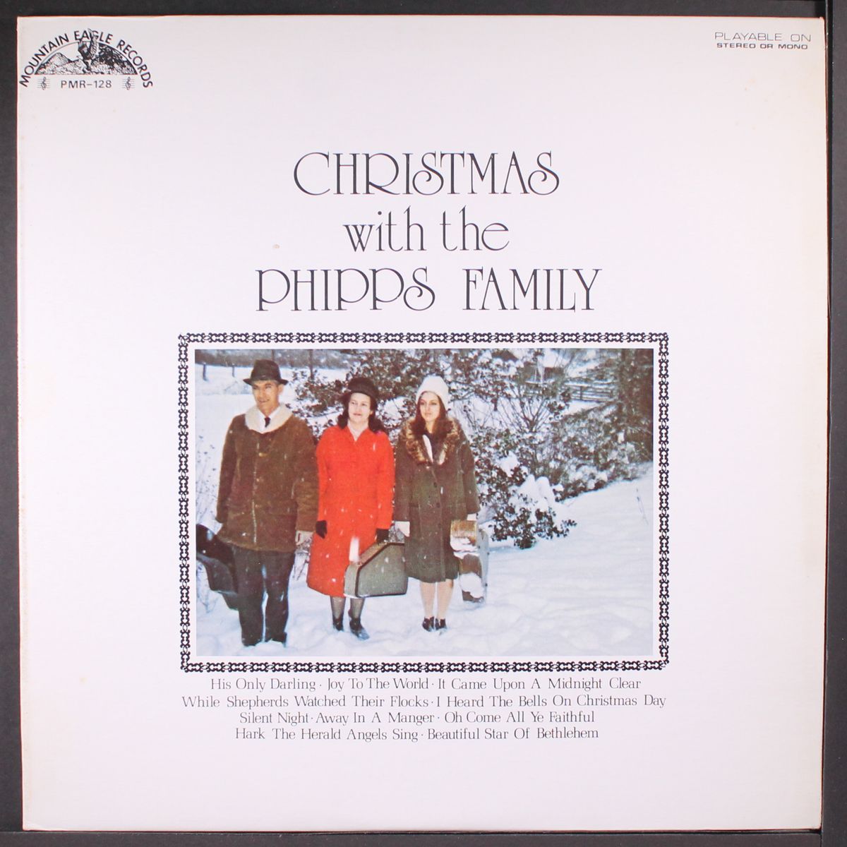 christmas with by PHIPPS FAMILY