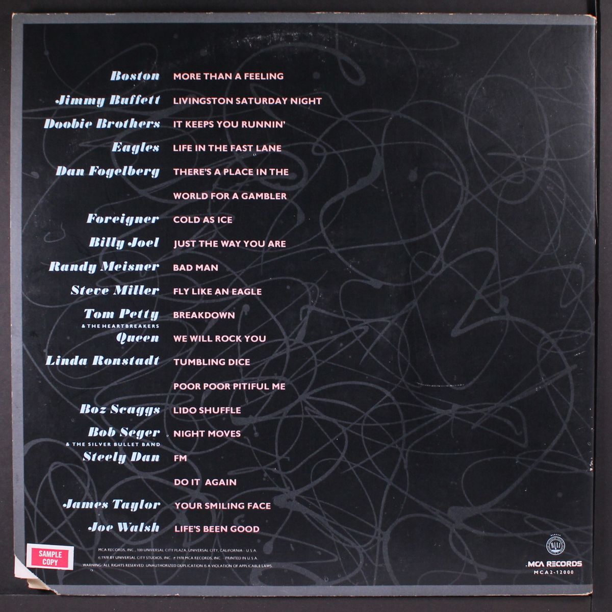 fm by SOUNDTRACK