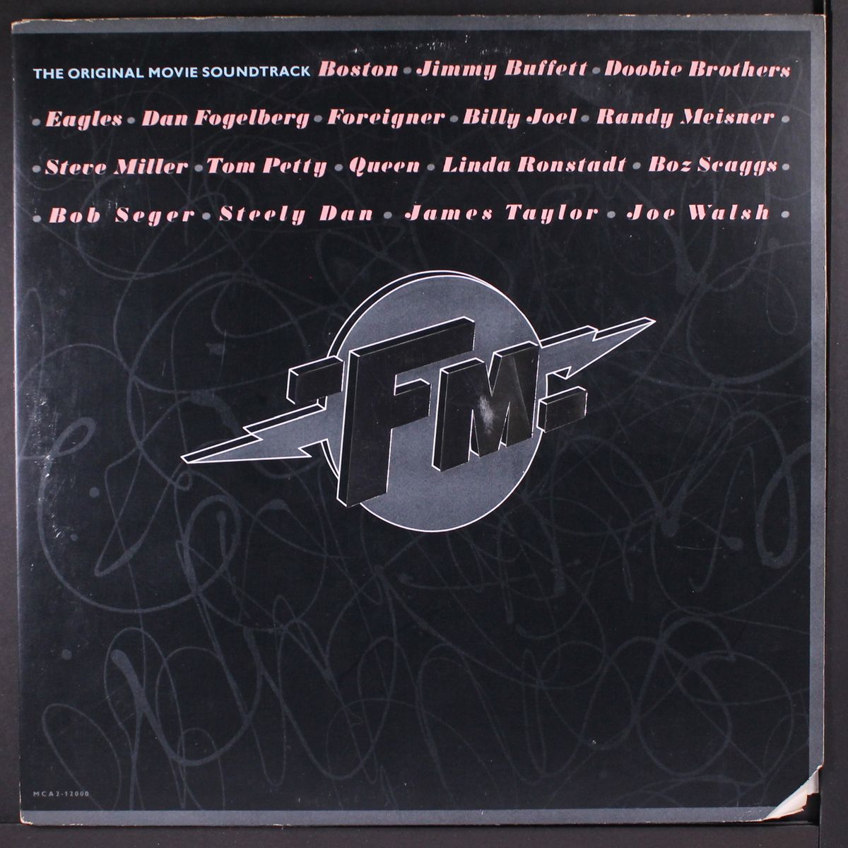 fm by SOUNDTRACK