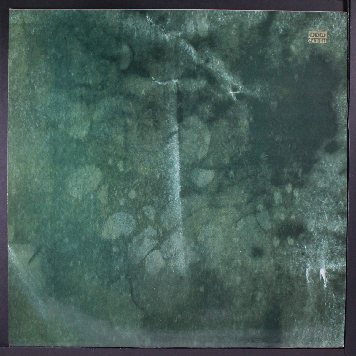 spleen and ideal by DEAD CAN DANCE