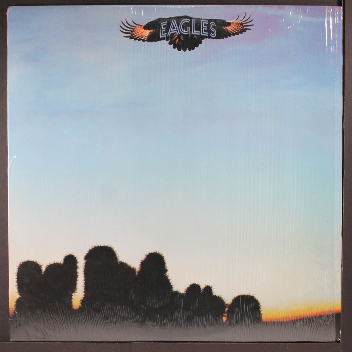 eagles by EAGLES