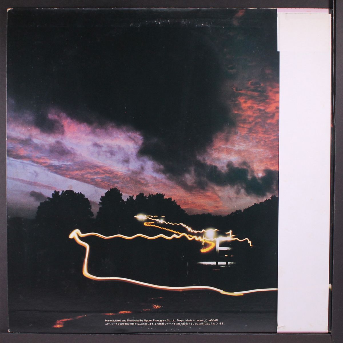 ...and then there were three... by GENESIS