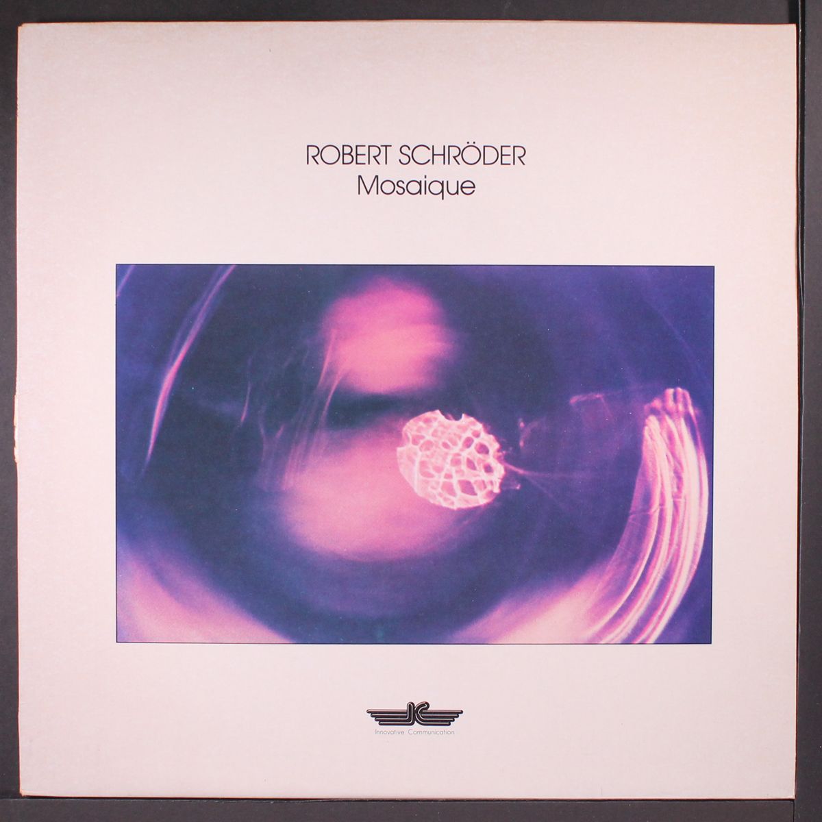 mosaique by ROBERT SCHRODER