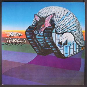 EMERSON, LAKE & PALMER