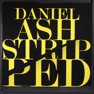 DANIEL ASH