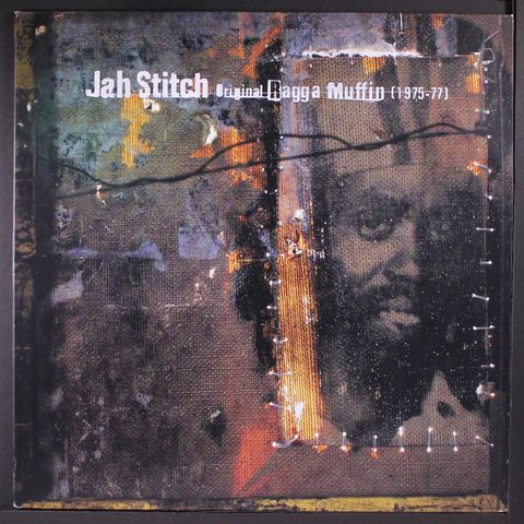 JAH STITCH