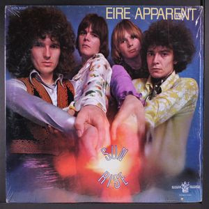 EIRE APPARENT