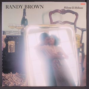 RANDY BROWN