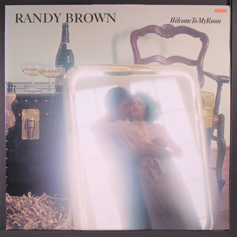 RANDY BROWN