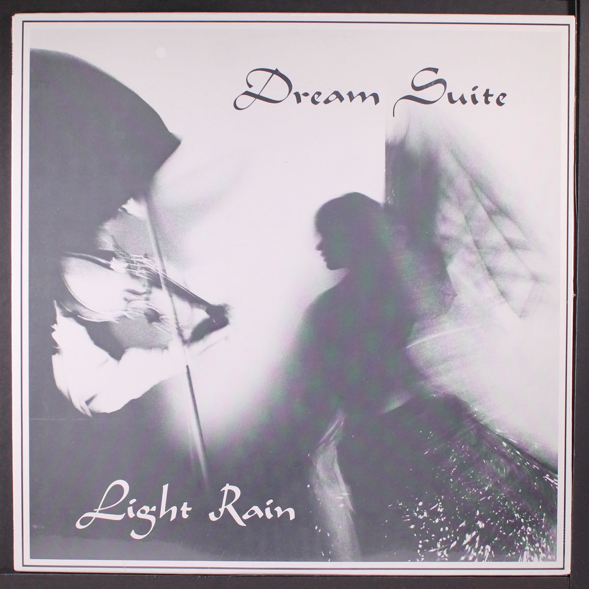dream suite by LIGHT RAIN
