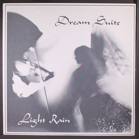 LIGHT RAIN