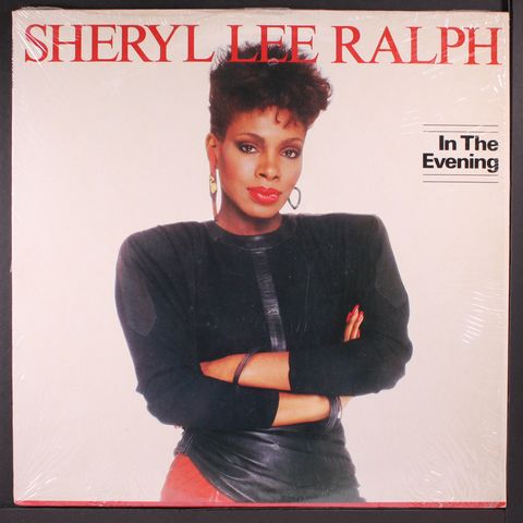 SHERYL LEE RALPH