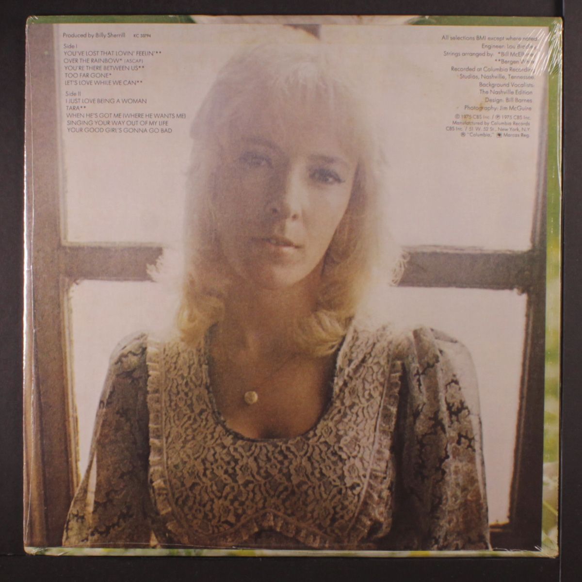 barbara fairchild by BARBARA FAIRCHILD