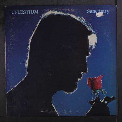 CELESTIUM