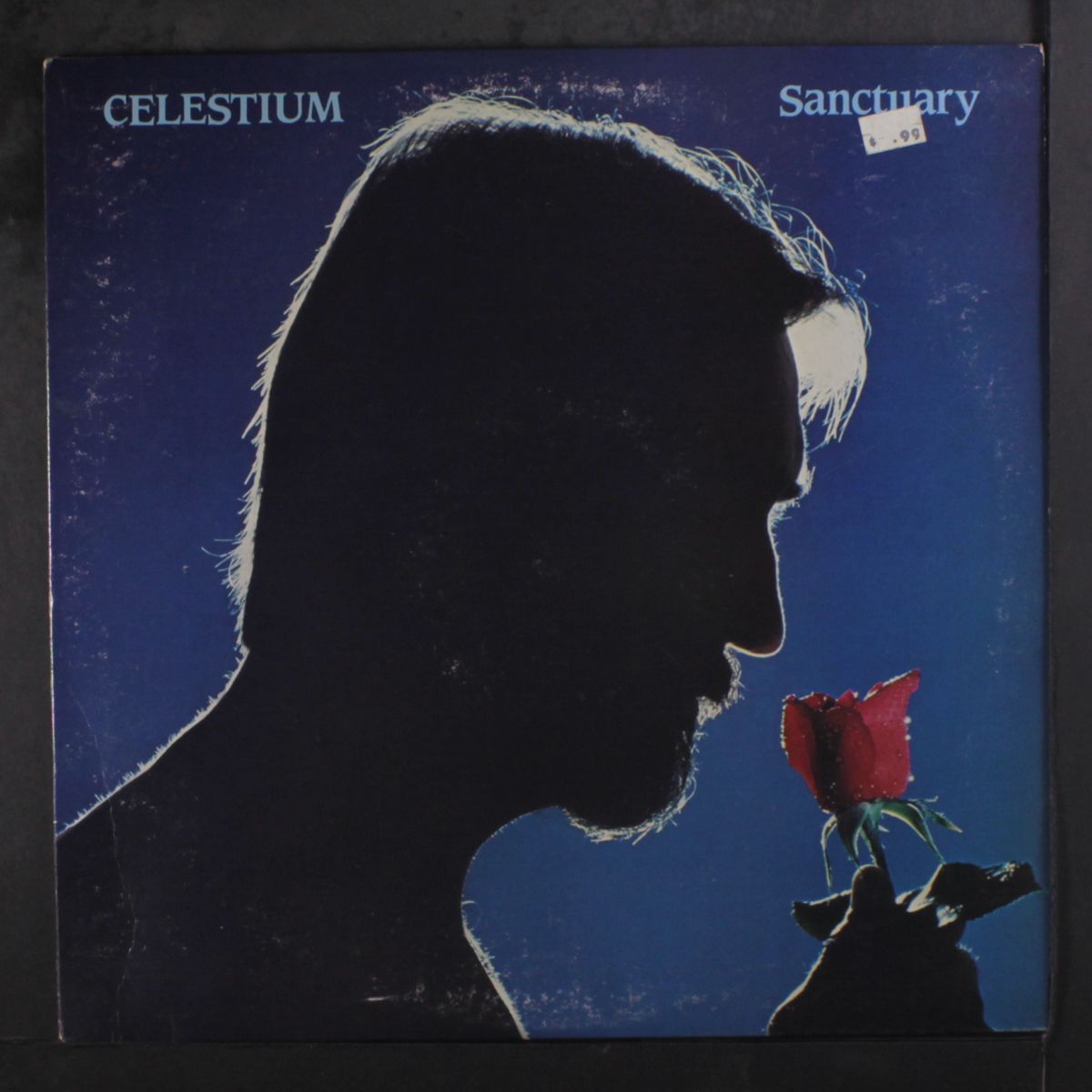 sanctuary by CELESTIUM