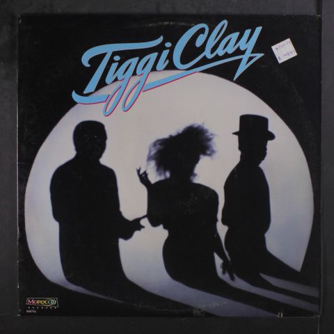 TIGGI CLAY