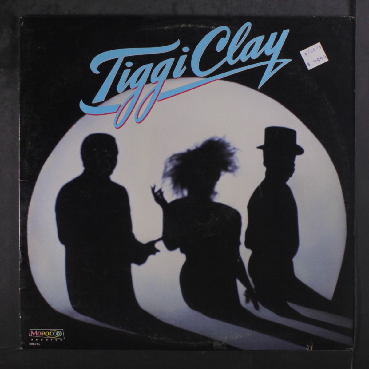 tiggi clay by TIGGI CLAY