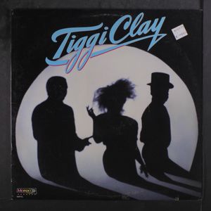 TIGGI CLAY