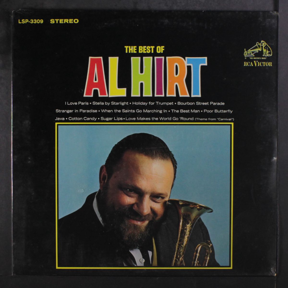 best of by AL HIRT