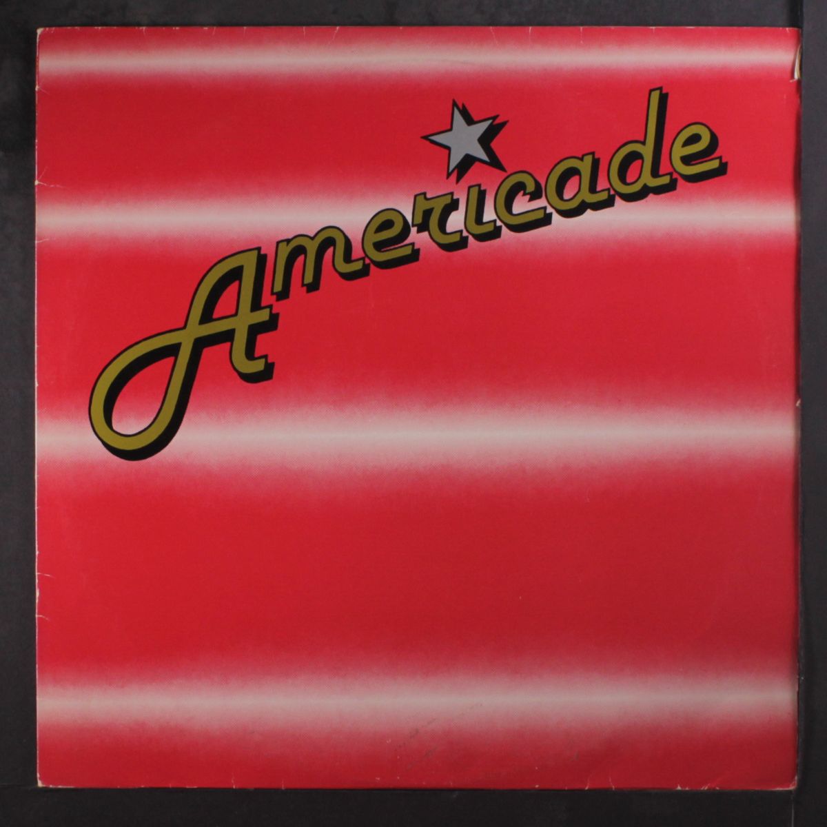 americade by AMERICADE