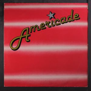 AMERICADE