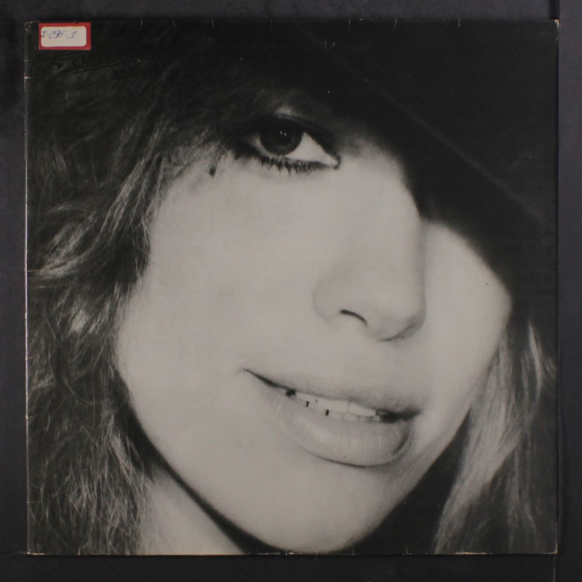 spy by CARLY SIMON