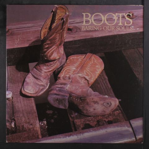 BOOTS