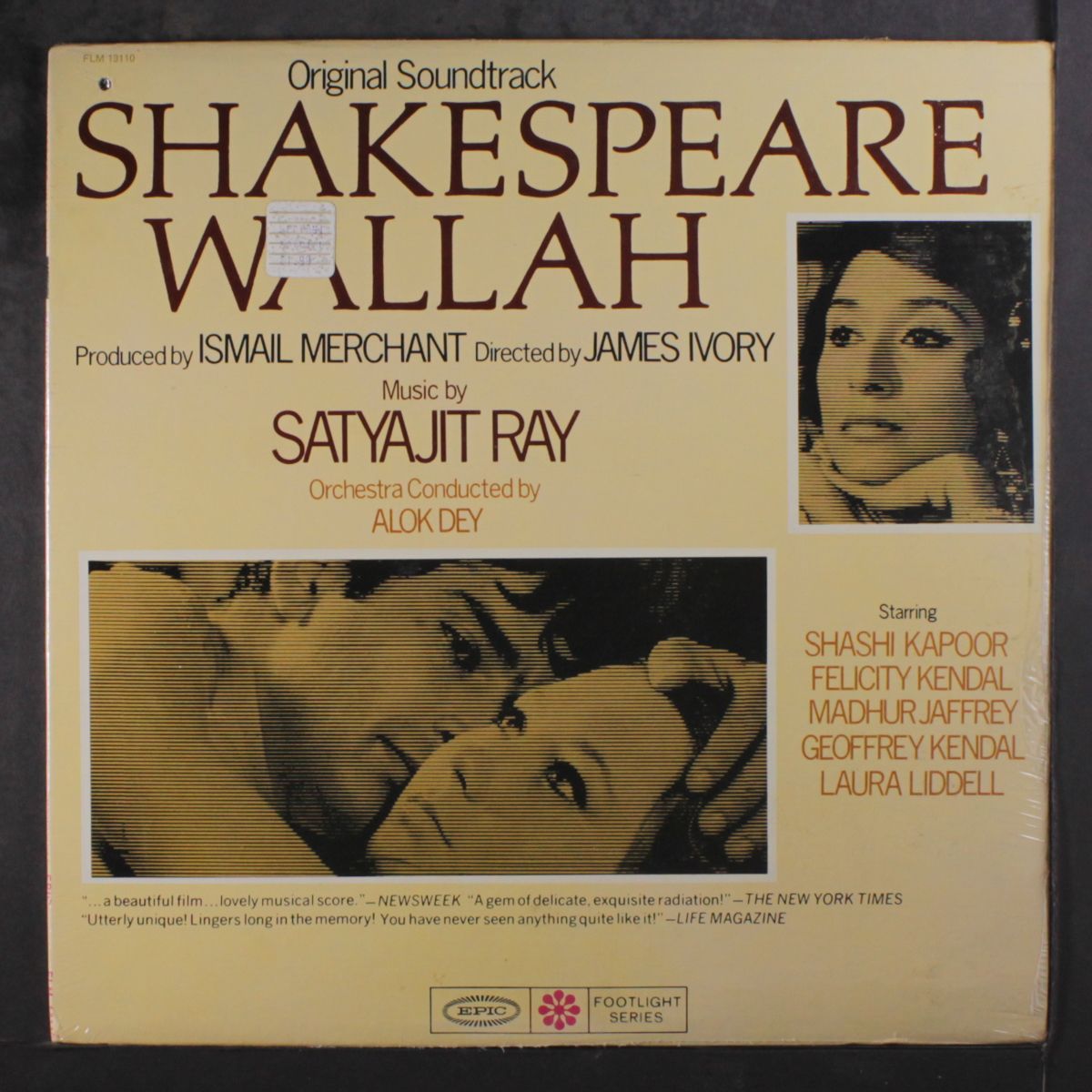 shakespeare wallah by SOUNDTRACK