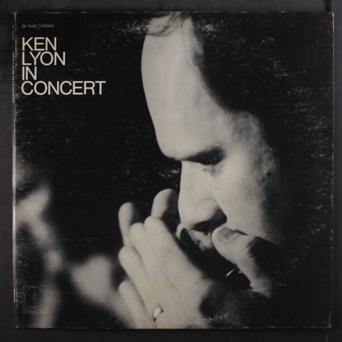 in concert by KEN LYON