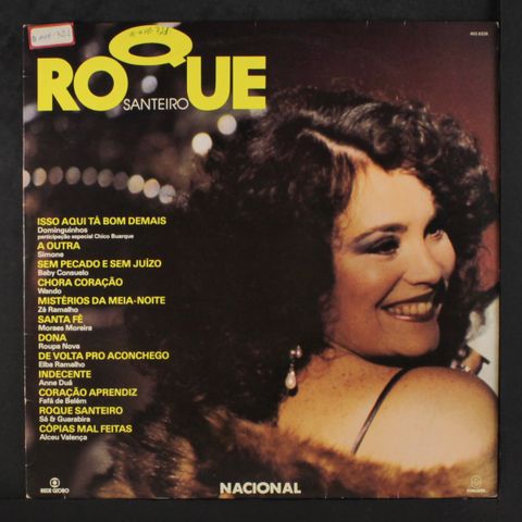 DOMINGUINHOS, BABY CONSUELO ZE RAMALHO,