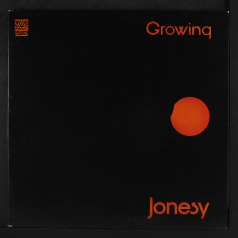 JONESY