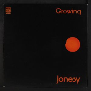 JONESY