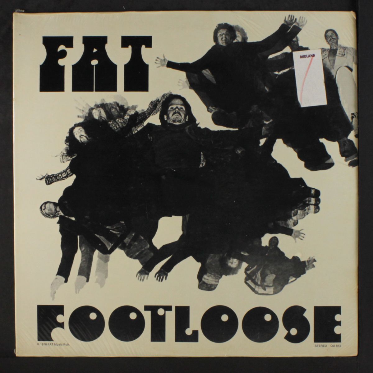 footloose by FAT
