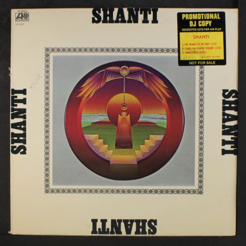 SHANTI