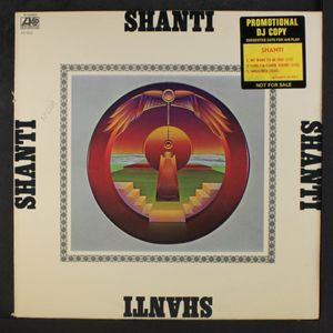 SHANTI