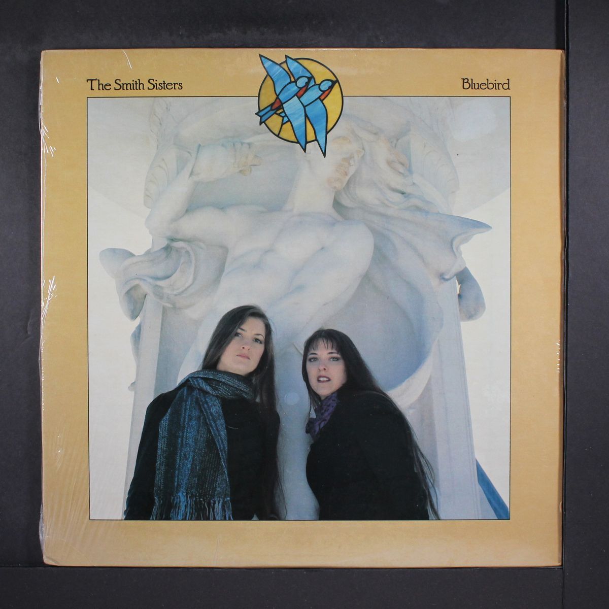 bluebird by SMITH SISTERS