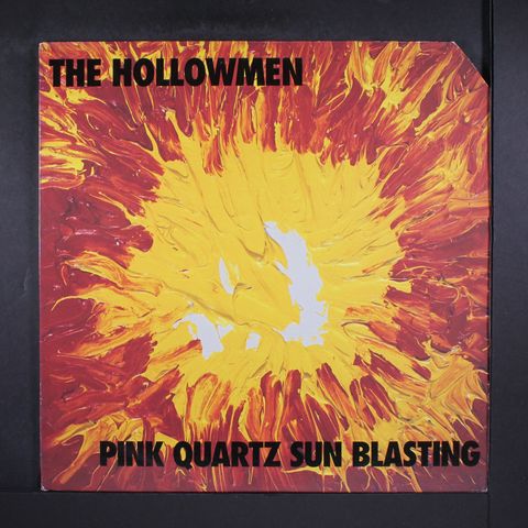 HOLLOWMEN