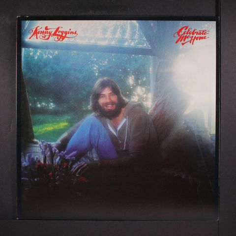 KENNY LOGGINS