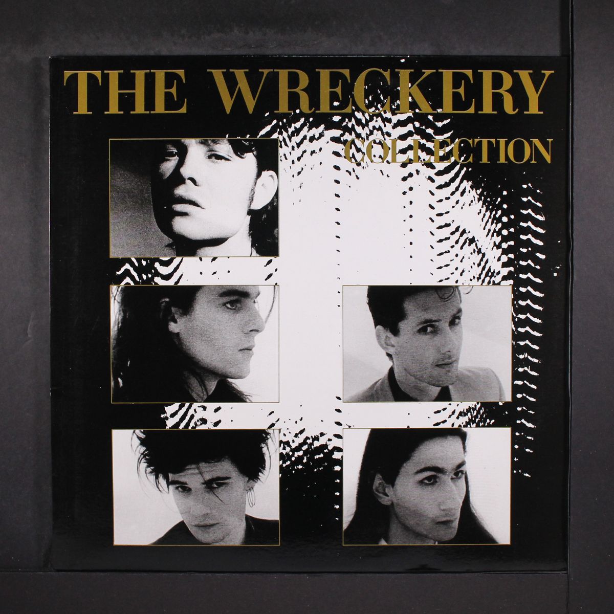 collection by WRECKERY