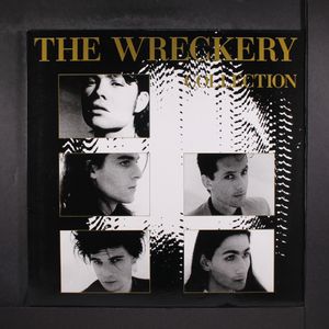 WRECKERY