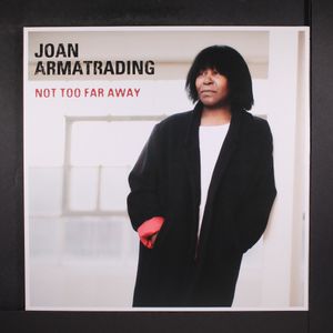 JOAN ARMATRADING
