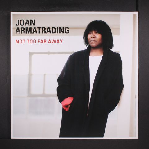 JOAN ARMATRADING
