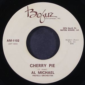 AL MICHAEL