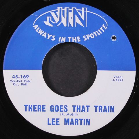 LEE MARTIN