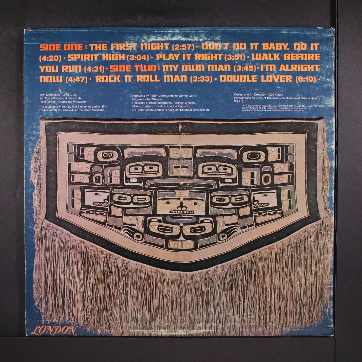 savage return by SAVOY BROWN