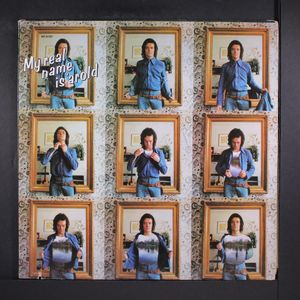 ALLAN CLARKE