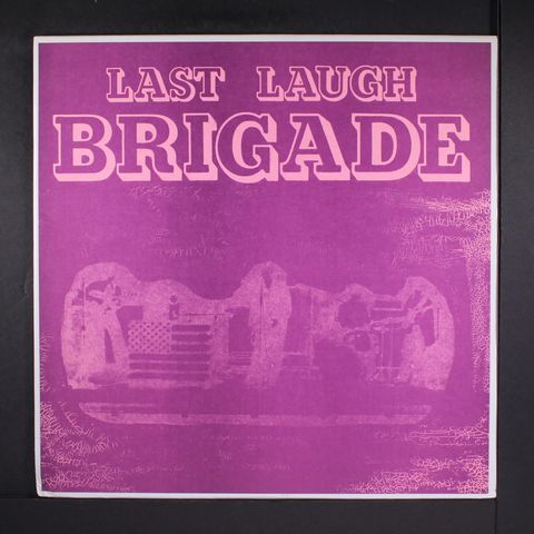 BRIGADE